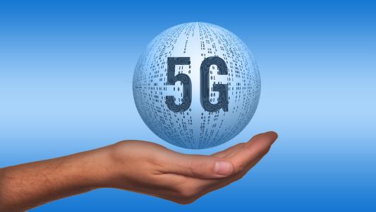 5G時代正式到來 疫情期間5G如何改變生活與服務