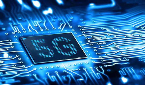 中興通訊發布5G核心網 服務化架構引領通信技術新變革
